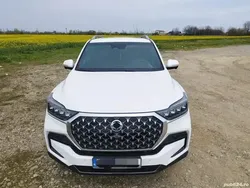 Utilizat 2023 Ssangyong Rexton Premium Plus SUV | 36.900 EUR