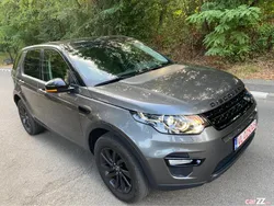 Utilizat 2016 Land Rover Range Rover Sport SUV | 9.500 EUR