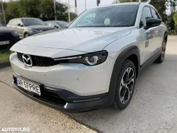 Gri Utilizat 2023 Mazda MX30 SUV | 29.385 EUR