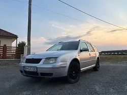 Utilizat 2001 VW Bora Berlinǎ | 1.650 EUR (Puțin scump)