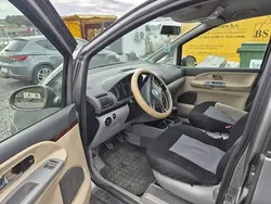 Utilizat 2008 VW Sharan Monovolum | 2.950 EUR (Preț bun)