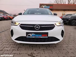 Alb Utilizat 2021 Opel Corsa Edition | 9.658 EUR (Preț OK)