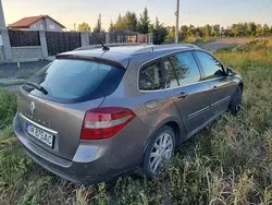 Utilizat 2010 Renault Laguna III Break | 2.350 EUR (Preț bun)