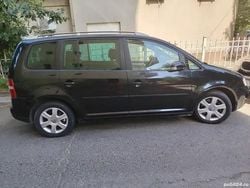 Utilizat 2007 VW Touran Monovolum | 2.800 EUR