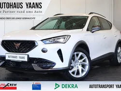 Utilizat 2022 Cupra Formentor SUV | 24.371 EUR (Preț bun)