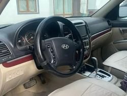 Utilizat 2006 Hyundai Santa Fe SUV | 2.900 EUR (Preț OK)