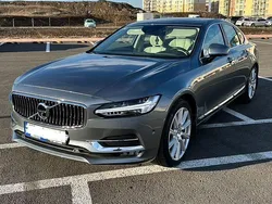 Gri Utilizat 2017 Volvo S90 Berlinǎ | 21.500 EUR (Preț OK)