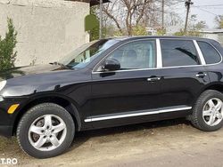 Culoarenegru Utilizat 2005 Porsche Cayenne SUV | 5.000 EUR
