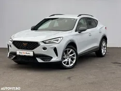 Alb Utilizat 2024 Cupra Formentor SUV | 32.800 EUR (Preț OK)