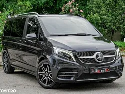 Maro Utilizat 2020 Mercedes V220 Edition Monovolum | 37.998 EUR