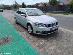 Gri Utilizat 2013 VW Passat Comfortline Berlinǎ | 7.900 EUR (Preț OK)