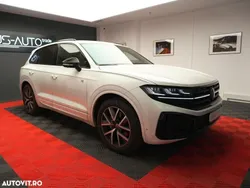 Alb Utilizat 2024 VW Touareg SUV | 86.427 EUR