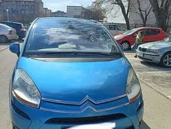 Albastru Utilizat 2008 Citroën C4 Picasso Monovolum | 3.800 EUR (Scump)