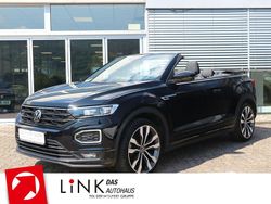 Utilizat 2021 VW T-Roc R-line SUV | 26.155 EUR (Scump)