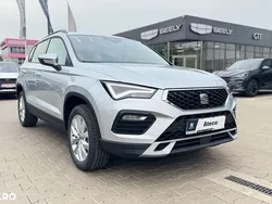 Argint Nouă 2025 Seat Ateca Style SUV | 28.350 EUR (Preț OK)