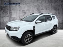 Utilizat 2022 Dacia Duster Prestige SUV | 21.440 EUR (Scump)