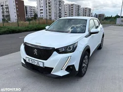 Culoarealb Utilizat 2022 Peugeot 2008 SUV | 10.800 EUR (Super Preț)