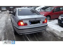 Utilizat 2000 BMW 318 Berlinǎ | 1.700 EUR (Super Preț)
