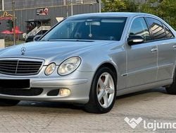 Utilizat 2003 Mercedes E270 | 3.200 EUR