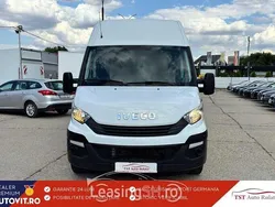Alb Utilizat 2018 Iveco Daily | 19.965 EUR (Scump)