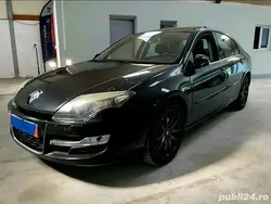 Utilizat 2014 Renault Laguna III Berlinǎ | 6.800 EUR