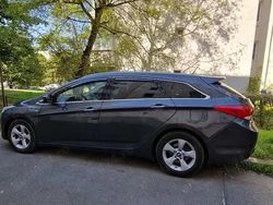 Utilizat 2014 Hyundai i40 Break | 6.050 EUR (Preț bun)