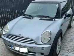 Gri Utilizat 2005 Mini Cooper Hatchback | 12.000 EUR