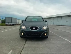 Utilizat 2011 Seat Altea XL Monovolum | 3.699 EUR (Preț bun)