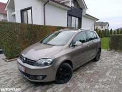 Culoaregalbeuriu Utilizat 2009 VW Golf Plus Cross Sportline Monovolum | 4.490 EUR (Preț OK)