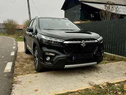 Culoarenegru Utilizat 2024 Suzuki SX4 S-Cross SUV | 17.500 EUR