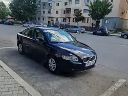 Negru Utilizat 2008 Volvo S40 Berlinǎ | 3.400 EUR (Preț OK)