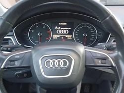 Gri Utilizat 2016 Audi A4 Break | 10.800 EUR (Preț bun)