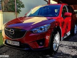 Culoarerosu Utilizat 2013 Mazda CX-5 SUV | 8.750 EUR (Preț OK)