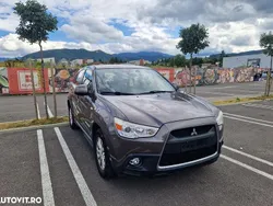 Maro Utilizat 2011 Mitsubishi ASX SUV | 5.900 EUR (Preț bun)