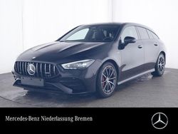 Utilizat 2024 Mercedes CLA35 AMG AMG | 51.418 EUR (Super Preț)