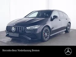 Utilizat 2024 Mercedes CLA35 AMG AMG | 51.418 EUR (Super Preț)