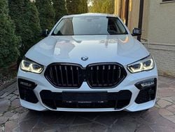 Culoarealb Utilizat 2020 BMW X6 Comfort Edition SUV | 59.999 EUR (Preț OK)