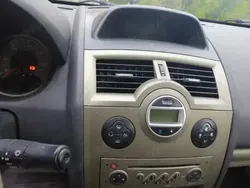 Negru Utilizat 2008 Renault Mégane II Berlinǎ | 2.400 EUR
