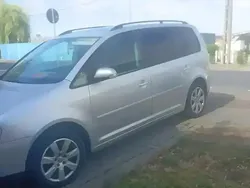 Gri Utilizat 2005 VW Touran Monovolum | 2.450 EUR