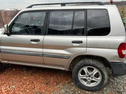 Utilizat 2003 Mitsubishi Shogun SUV | 1.800 EUR