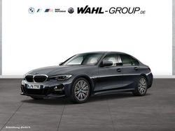 Utilizat 2022 BMW 330e M Sport | 39.835 EUR (Preț OK)