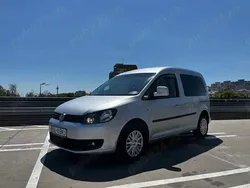 Utilizat 2015 VW Caddy Monovolum | 6.000 EUR (Preț bun)
