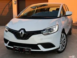 Utilizat 2017 Renault Scénic IV Monovolum | 7.850 EUR