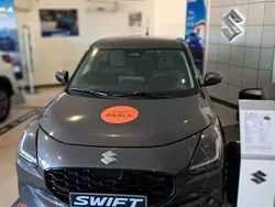 Gri Utilizat 2023 Suzuki Swift | 16.340 EUR