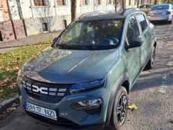 Utilizat 2023 Dacia Spring Hatchback | 10.400 EUR (Preț OK)