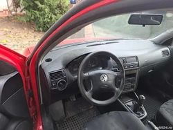 Utilizat 2000 VW Bora Berlinǎ | 1.100 EUR