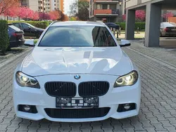 Alb Utilizat 2016 BMW 520 M Sport Break | 10.799 EUR