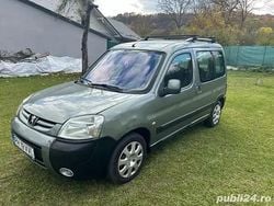Utilizat 2008 Peugeot Partner Van | 1.650 EUR