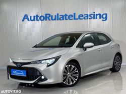 Culoaregri Utilizat 2021 Toyota Corolla Plus Hatchback | 20.690 EUR (Preț OK)