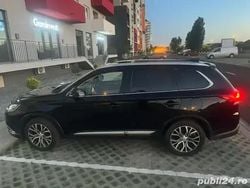 Utilizat 2018 Mitsubishi Outlander SUV | 15.999 EUR (Preț OK)